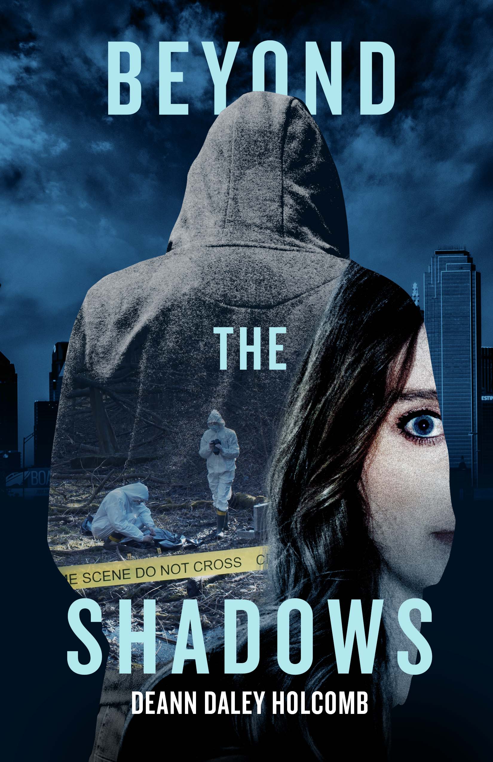 Beyond the Shadows