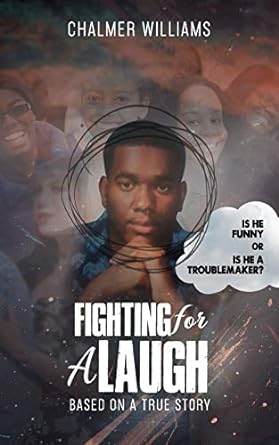 Fighting for a Laugh