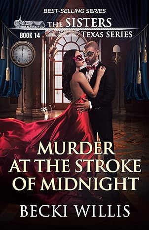 Murder at Midnight