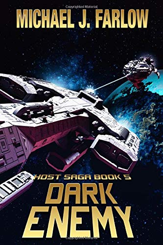 Dark Enemy